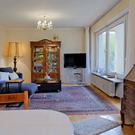 Glc Living Comfortable 100 Gauting