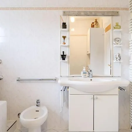 Apartmán Glc Living Comfortable 100 *