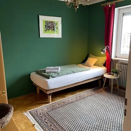 Glc Living Comfortable 100 *