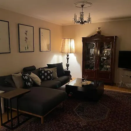 Glc Living Comfortable 100