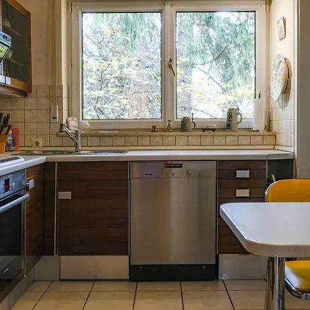 Glc Living Comfortable 100 Apartmán *
