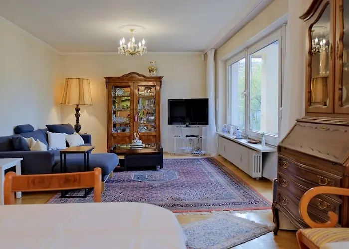 Glc Living Comfortable 100 Гаутинг