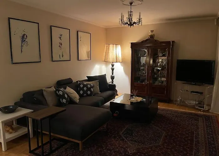 Glc Living Comfortable 100